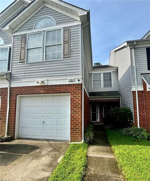 2307 Charing Cross Rd, Virginia Beach, VA, 23456-6557 | Card Image