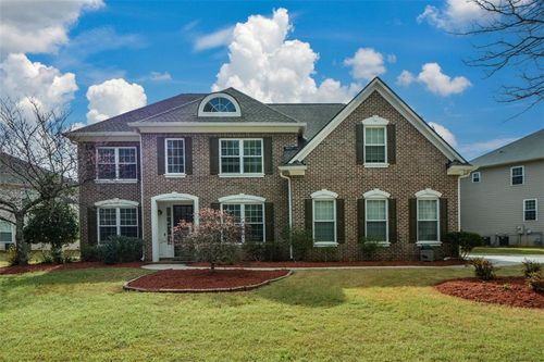 3259 Walnut Rdg, Atlanta, GA, 30349-8760 | Card Image