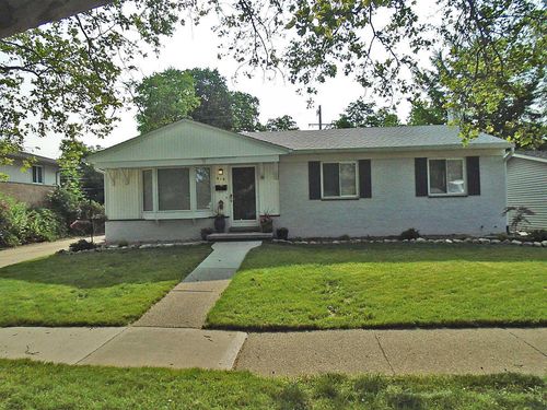 616 Leona Dr, Ann Arbor, MI, 48103-3427 | Card Image