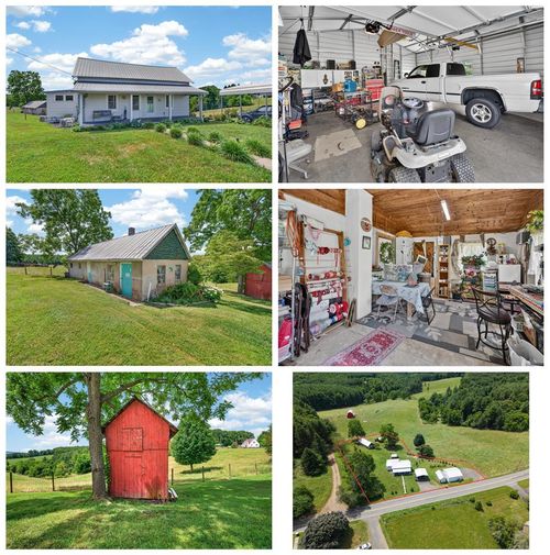 567 Coon Ridge Rd, Hillsville, VA, 24343 | Card Image