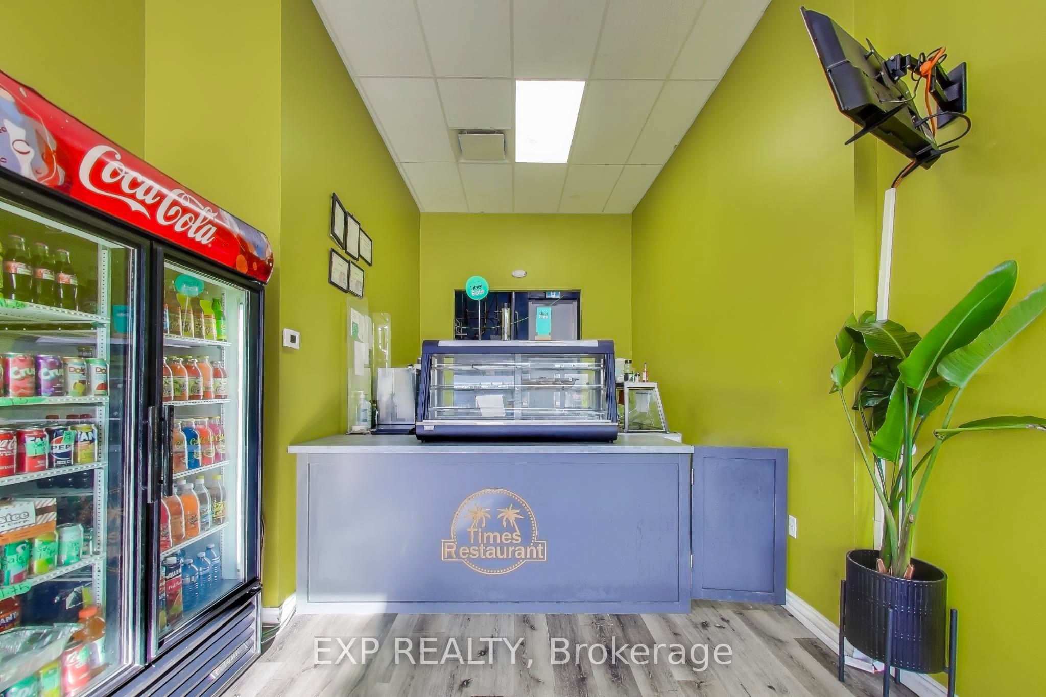 Commercial Sale in Toronto E08 5