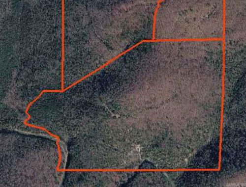 001-00542-000 Mallard Terrace Road, Yellville, AR, 72687 | Card Image