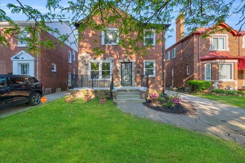 17550 Ohio St, Detroit, MI, 48221-2516 | Card Image