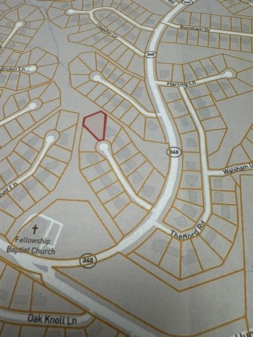 Lot 7 Shepton Ln, Bella Vista, AR, 72715-2302 | Card Image