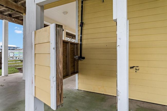 1216 Overton Ave, House other with 5 bedrooms, 3 bathrooms and 2 parking in Port Bolivar TX | Image 41