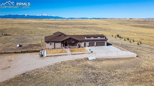 2788 N Peyton Hwy, Calhan, CO, 80808-9053 | Card Image