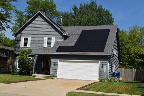 3813 Bertrand Lane, Zion, IL, 60099 | Card Image