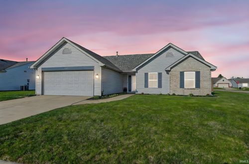 1102 Hornbeam E Circle, Lafayette, IN, 47905 | Card Image