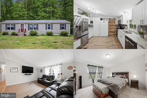 12466 Saint Just Rd, UNIONVILLE, VA, 22567-3203 | Card Image