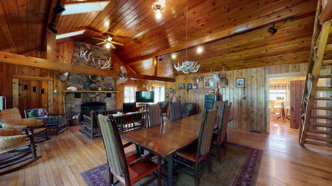 4681 Stickfort Rd, Home with 0 bedrooms, 0 bathrooms and null parking in Lewiston MI | Image 10