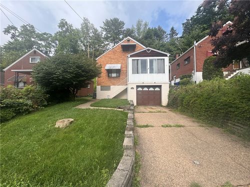 1844 Kiralfy Ave, Pittsburgh, PA, 15216-3634 | Card Image
