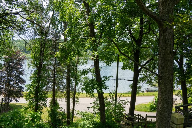 7229 Bordeau Dr Ne, House other with 3 bedrooms, 2 bathrooms and null parking in Belding MI | Image 25