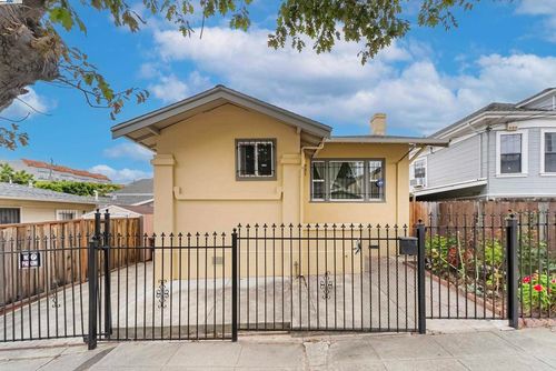931 E 23rd St, Oakland, CA, 94606-2720 | Card Image