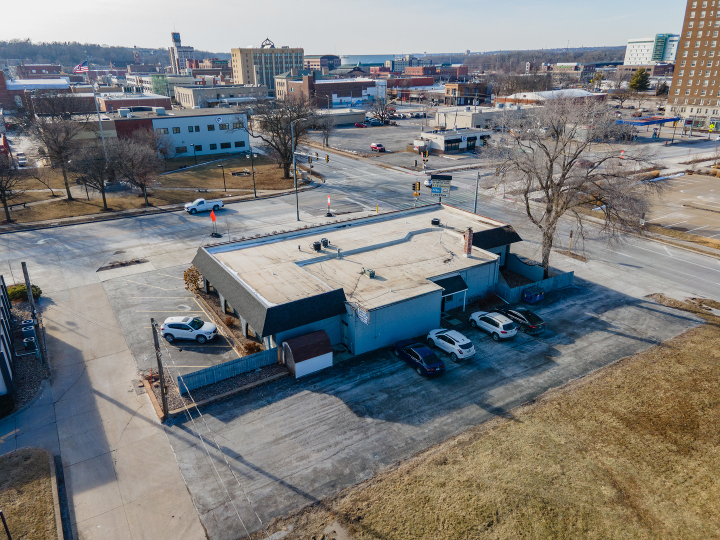Commercial Sale in Moline 5