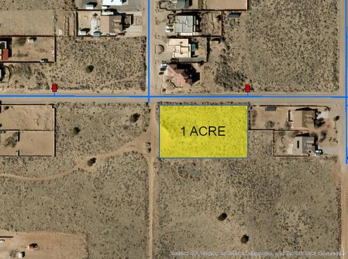 320 & 316 3rd Street Ne, Rio Rancho, NM, 87124 | Card Image