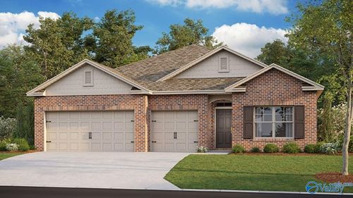 501 Short Row Cir Sw, Madison, AL, 35756-4398 | Card Image