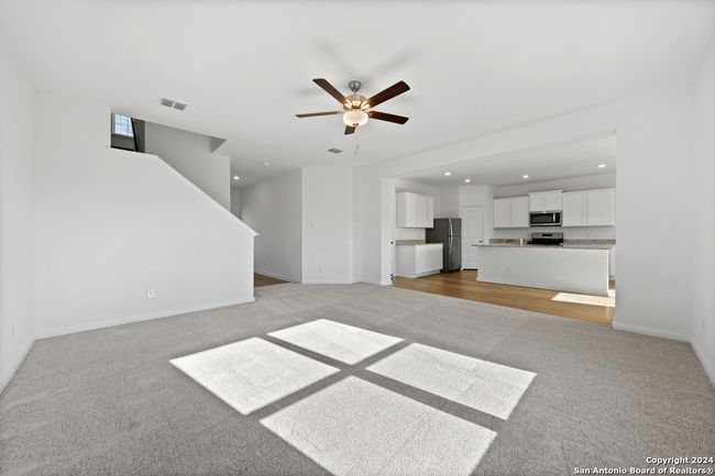 11928 Stroud Dr, House other with 4 bedrooms, 3 bathrooms and null parking in San Antonio TX | Image 4
