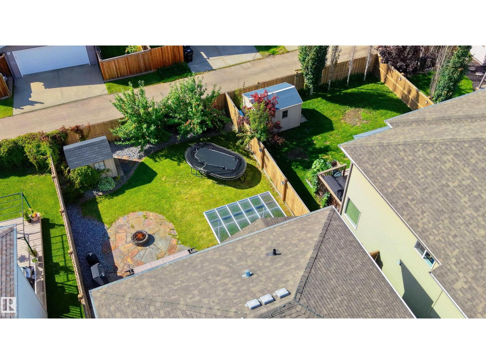 Residential in Edmonton