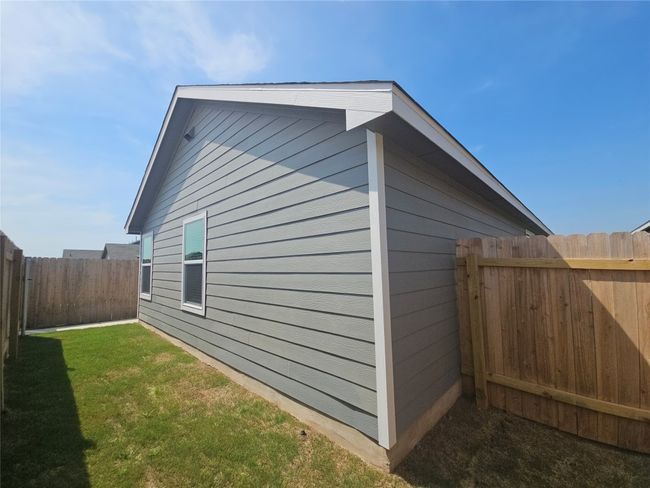 View of home's exterior | Image 7
