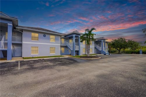 105-8555 Bernwood Cove Loop, FORT MYERS, FL, 33966-8144 | Card Image