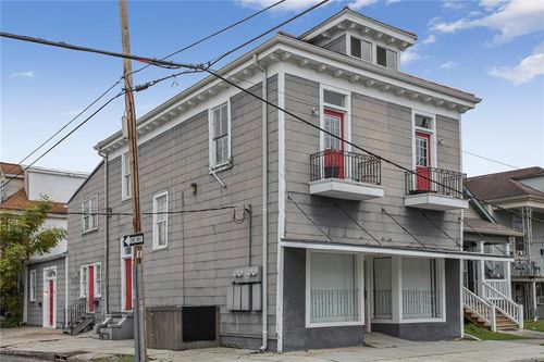 a-210 N Lopez St, New Orleans, LA, 70119-5428 | Card Image