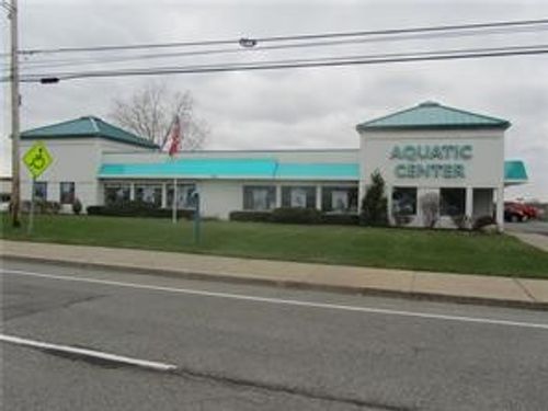 2725 E Henrietta Rd, Henrietta, NY, 14467-9318 | Card Image