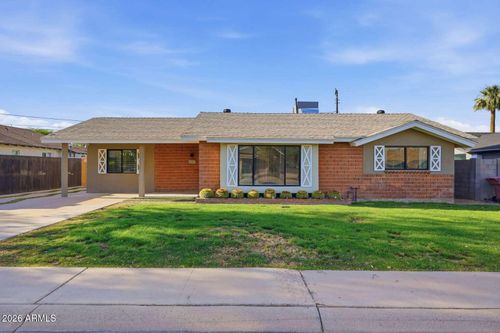 8426 E Sheridan St, Scottsdale, AZ, 85257-2426 | Card Image