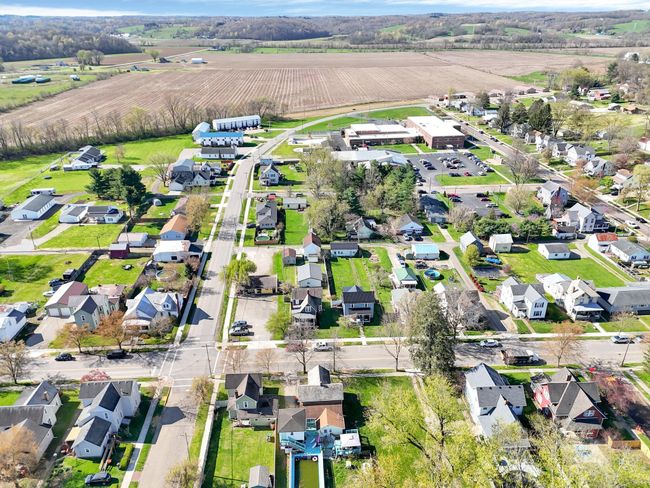 505 Marietta St, House other with 4 bedrooms, 2 bathrooms and null parking in Bremen OH | Image 39