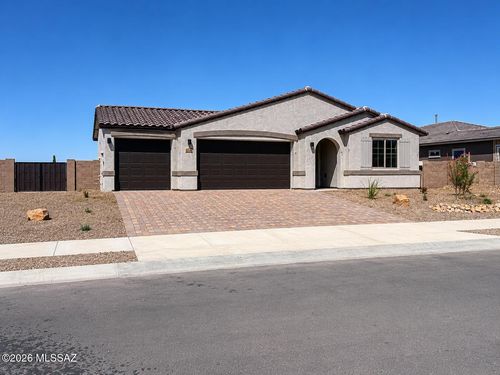8596 E Wild Licorice Cir, Vail, AZ, 85641 | Card Image