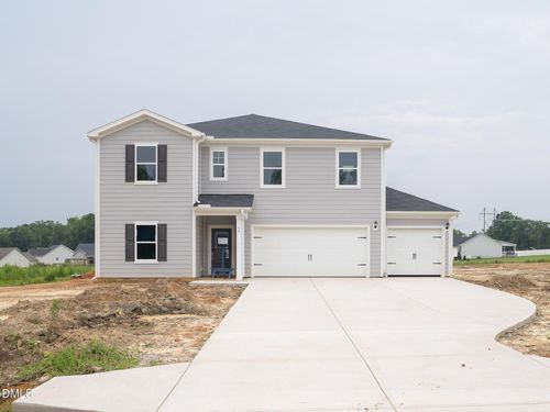 54 Stradshire Court, Zebulon, NC, 27597 | Card Image