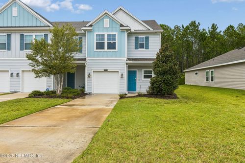 10394 Benson Lake Dr, Jacksonville, FL, 32222-2570 | Card Image