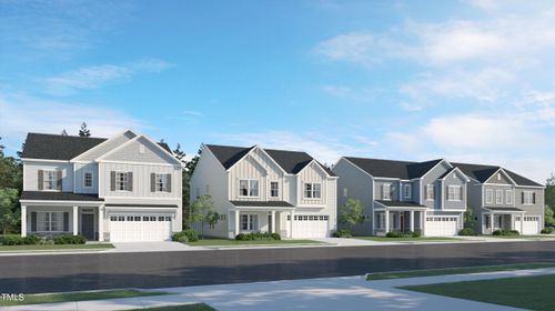 1116 Hidden Beach Drive, Wendell, NC, 27591 | Card Image
