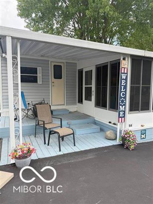 2288 S State Road 101, Liberty, IN, 47353 | Card Image