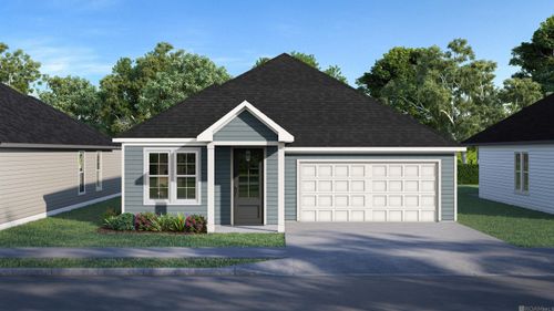 9058 Parkway Dr, Baton Rouge, LA, 70810-7015 | Card Image