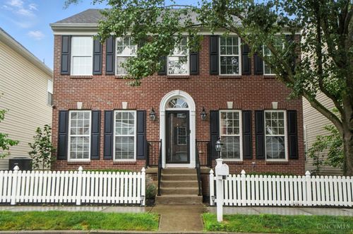 7233 Mariemont Cres, Cincinnati, OH, 45227 | Card Image
