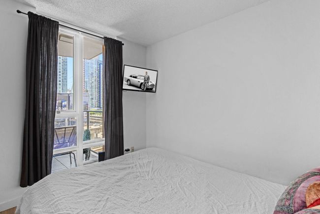 1005 - 688 Abbott Street, Condo with 1 bedrooms, 1 bathrooms and 1 parking in Vancouver BC | Image 13