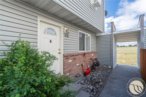 92 W Antelope Trail #E, Billings, MT, 59105 | Card Image
