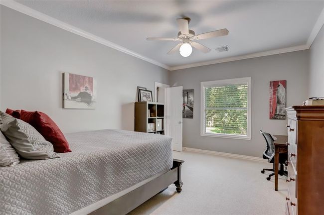 19 Royal Hampton Ct, House other with 5 bedrooms, 5 bathrooms and 3 parking in Sugar Land TX | Image 29