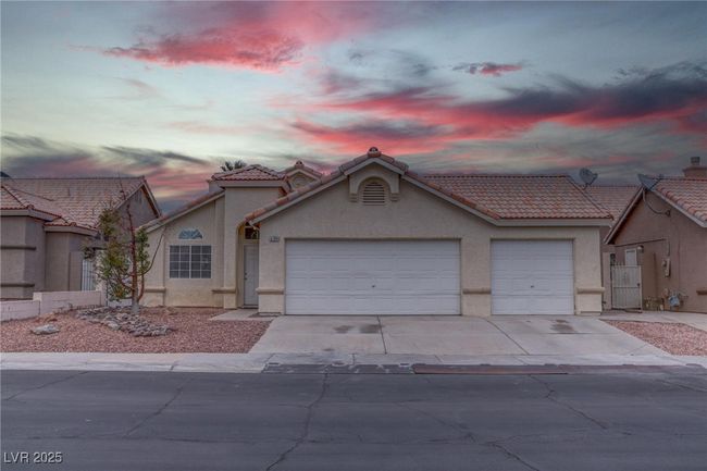 5784 Dew Mist Ln, House other with 3 bedrooms, 2 bathrooms and null parking in Las Vegas NV | Image 48