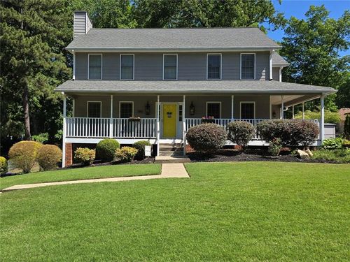 1186 Crestbrook Ln Sw, Mableton, GA, 30126-1578 | Card Image