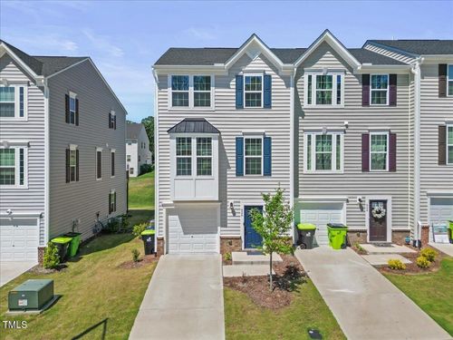 926 Romeria Dr, Durham, NC, 27713-2071 | Card Image