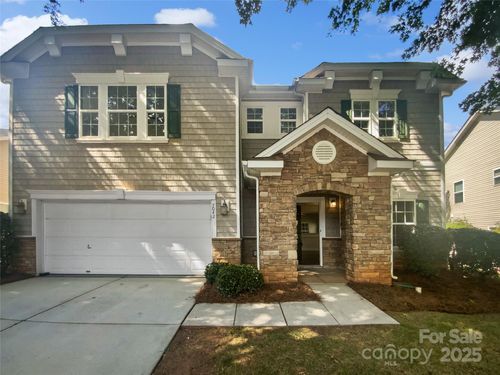 7042 Evanton Loch Rd, Charlotte, NC, 28278-8014 | Card Image