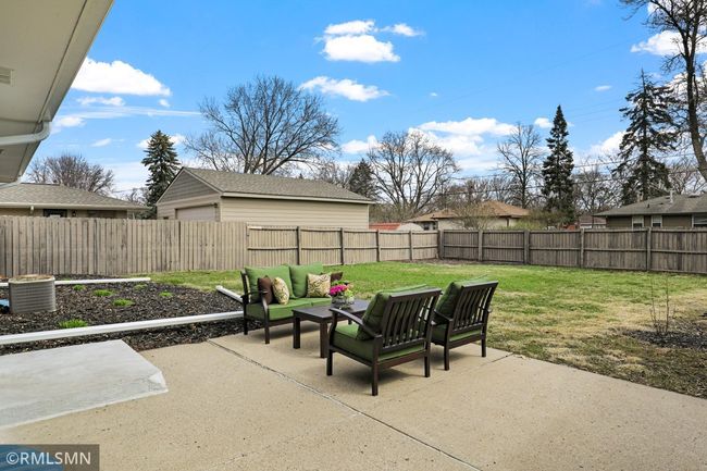 6933 Grand Ave S, House other with 3 bedrooms, 2 bathrooms and null parking in Richfield MN | Image 31