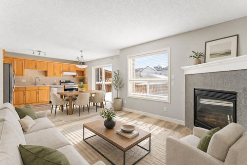 185 Copperfield Common Se, Calgary, AB, T2Z4W8 | Card Image