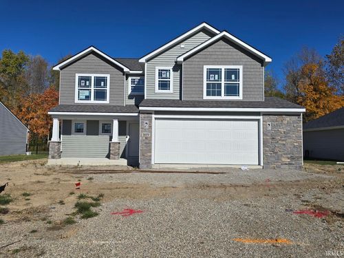 809 Knights Xing, Kendallville, IN, 46755-0017 | Card Image