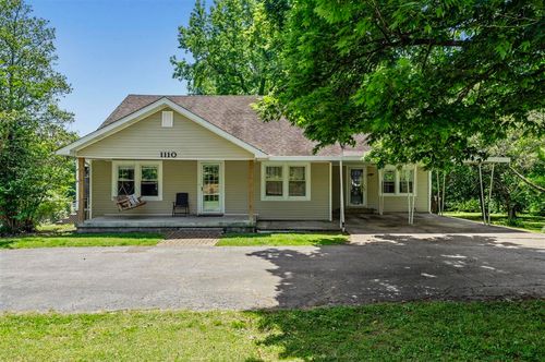 1110 Cleveland Avenue, Glasgow, KY, 42141 | Card Image