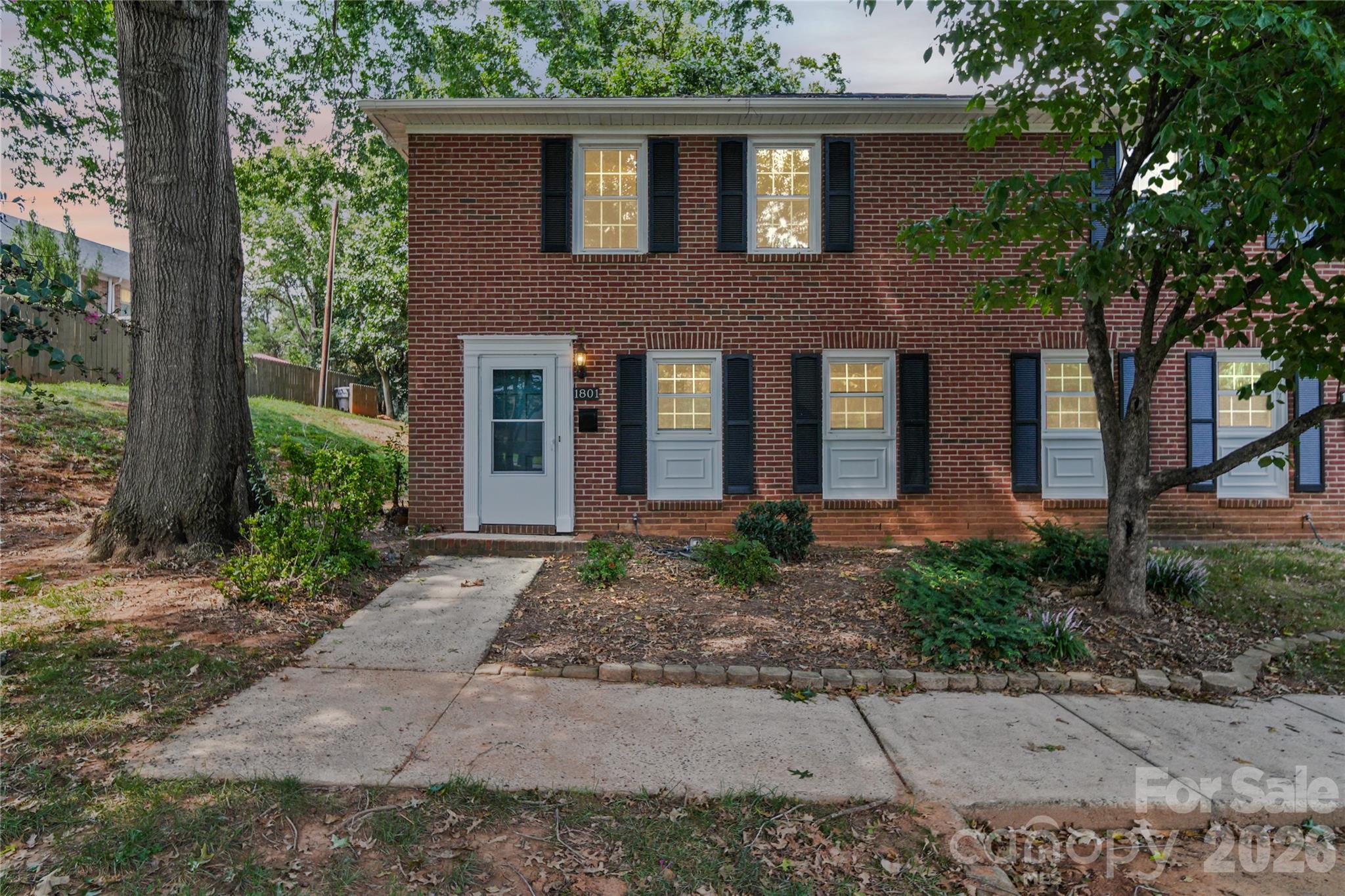 Residential in Charlotte