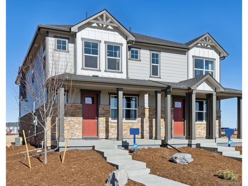 22262 E 7th Pl, Aurora, CO, 80018-4764 | Card Image