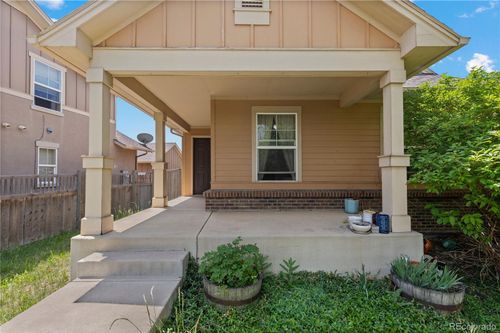 23317 E Saratoga Cir, Aurora, CO, 80016-5396 | Card Image