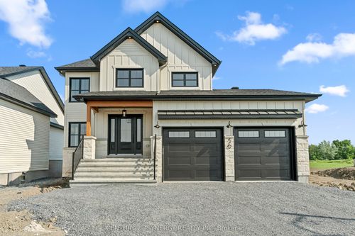 Lot 00 Stan Street, North Stormont, ON, K0A1R0 | Card Image